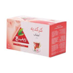 مشروب كركديه ربيع 20 كيس