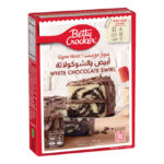 Betty Crocker Super Mosist WHITE CHOCO 500 G