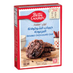 Betty Crocker Super Mosist DOUBLE CHOCOLATE 496G