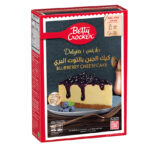 Betty Crocker CHEESECAKE BLUEBERRY 360 G
