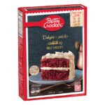 Betty Crocker RED VELVET CAKE 395 G