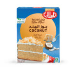 ALALALI CAKE MIX COCONUT 524 G