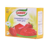 جيلي فراوله قودي 85 جم