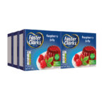 FOSTER RASBERRY JELLY 85 G
