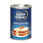 FOSTER BAKING POWDER 450 G