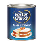 FOSTER BAKING POWDER 225 G