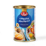 بيكربونات الصوديوم العلالي 150 جم