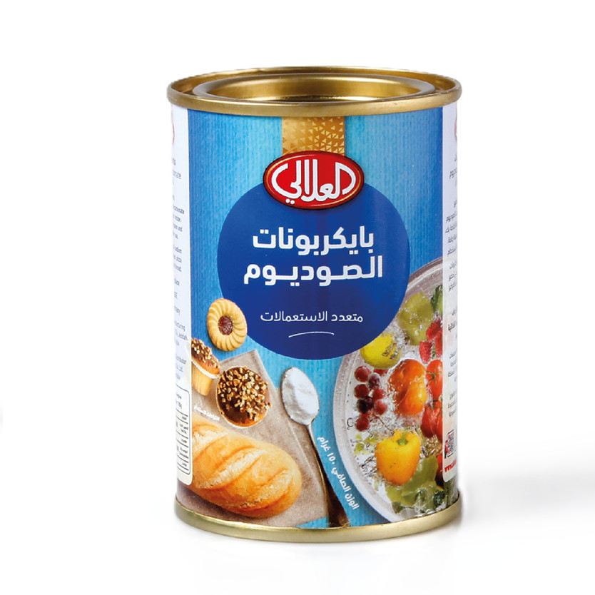 20766-حبة بيكربونات الصوديوم العلالي 150 جم - الصورة 1