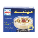 مهلبيه جرينز 85 جم