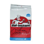 SAF-INSTANT LESAFFRE 125 G