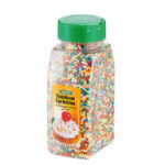 FRESHLY CHOCOLATE SPRINKLES 397 G