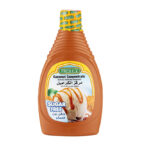 FRESHLY cramel SYRUP SUGAR FREE 510 G
