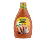 FRESHLY cramel SYRUP 624 G