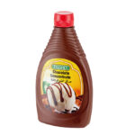 FRESHLY CHOCOLATE SYRUP 624 G