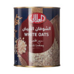 ALALALI WHITE OATS 400 G
