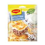 خلطه الباشميل ماجى 80 جم