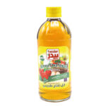 خل تفاح بيدر 473 مل