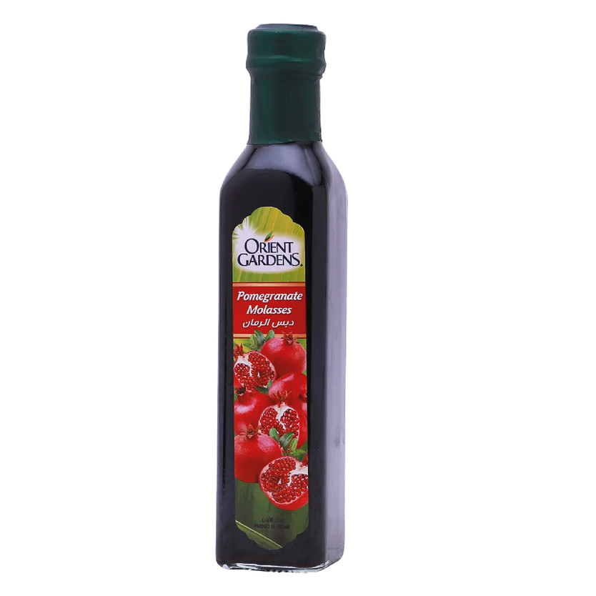 20882-حبة ORAIENT GARDEN POMEGRANTE MOLASSES 250 ML - Image 1