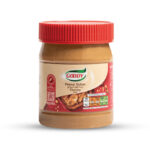 GOODY PEANUT BUTTER CHUNKY 340 G