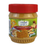 ORIENT GARDEN PEANUT BUTTER CRUNCHY 340 G
