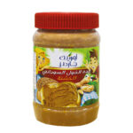 ORIENT GARDEN PEANUT BUTTER Crunchy 510 G