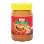 PEEP PEANUT BUTTER CREAMT 510 G