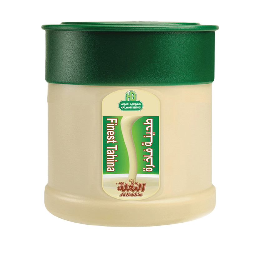 20942-حبة HALAWANI FINEST TAHINA 1 K - Image 1