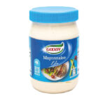GOODY MAYONNAISE LITE  237 ML