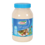 GOODY MAYONNAISE LITE  473 ML