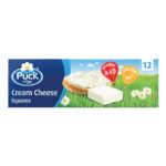 BUCK 12 PORTION CHEESE 216 G