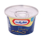 KRAFT CHEDDAR CHEESE 50 G