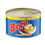 BEGA CHEDDAR CHEESE 56.5 G
