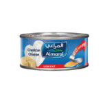 ALMARAI CHEDDAR CHEESE L F  113 G