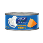 ALMARAI CHEDDAR CHEESE 113 G