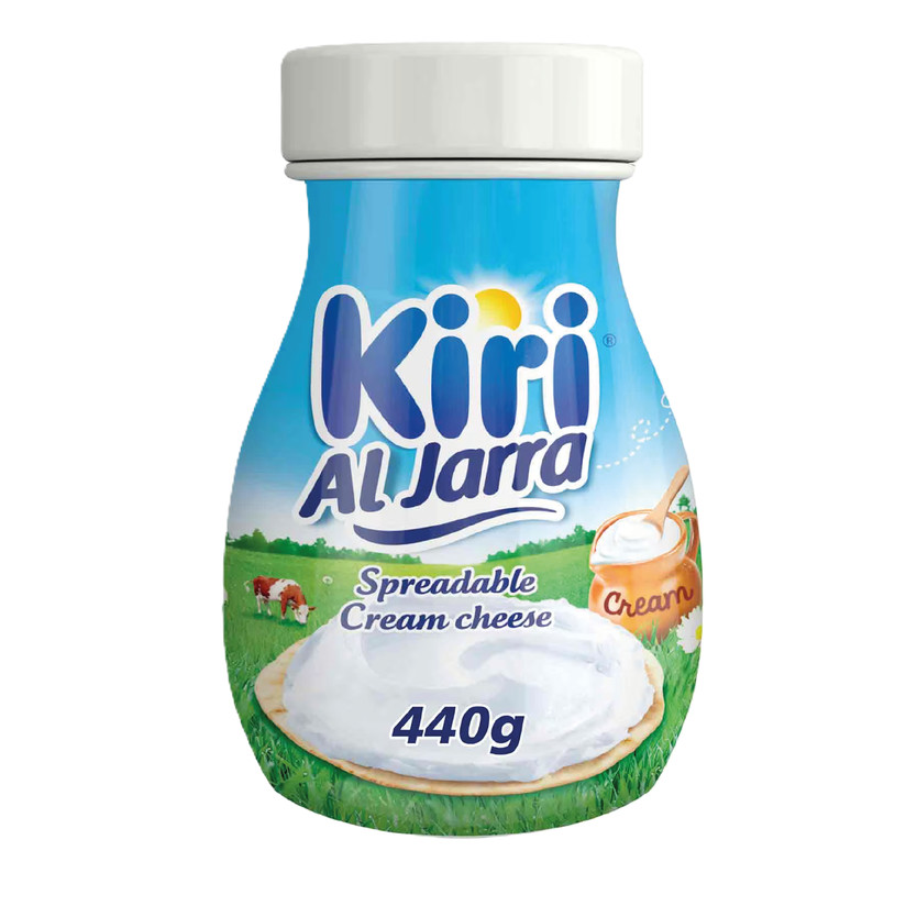 21043-حبة KIRI AL JARRA 440 G - Image 1