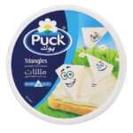 PUCK 16 TRINGLES CHEES  240 G