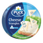 PUCK 24 TRINGLES CHEES  360 G