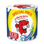 LA VACHE QUIRIT 2*32 TRINGLES 480 G