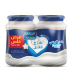 جبنه كريم المراعي 2*500 جم