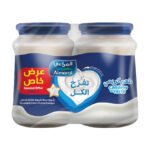 جبنه كريم المراعي 2*900 جم