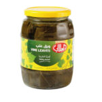 ALALALI GRAPE LEVAES 970 GM