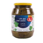 ALALALI FANCY GRAPE LEVAES 908 GM