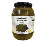 AL SAWSAN GRAPE LEVAES 908 GM