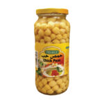 FRESHLAY CHICK PEAS 580 G