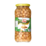 baidar CHICK PEAS 570 G