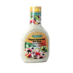 FRESHLY YOGURT CUCM DILL SALAD DRESSING 473 ML
