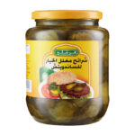 FRESHLY SANDWICH DILL CHIPS 740 G