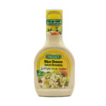 FRESHLY  BLUE CHEESE SALAD DRESSING 473 ML