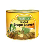 FRESHLY STUFFED GRAPE LEVAES 2 K