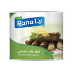 RANA STUFFED GRAPE LEVAES 1900 GM